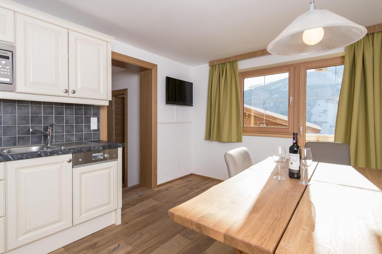 Haus Muehlleiten Alpbach Exteriér fotografie