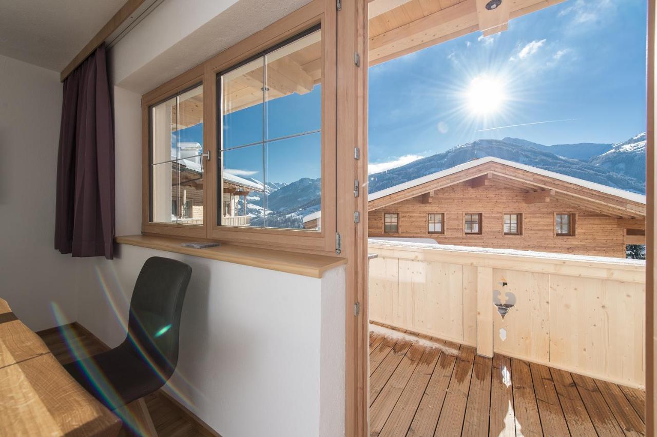 Haus Muehlleiten Alpbach Exteriér fotografie