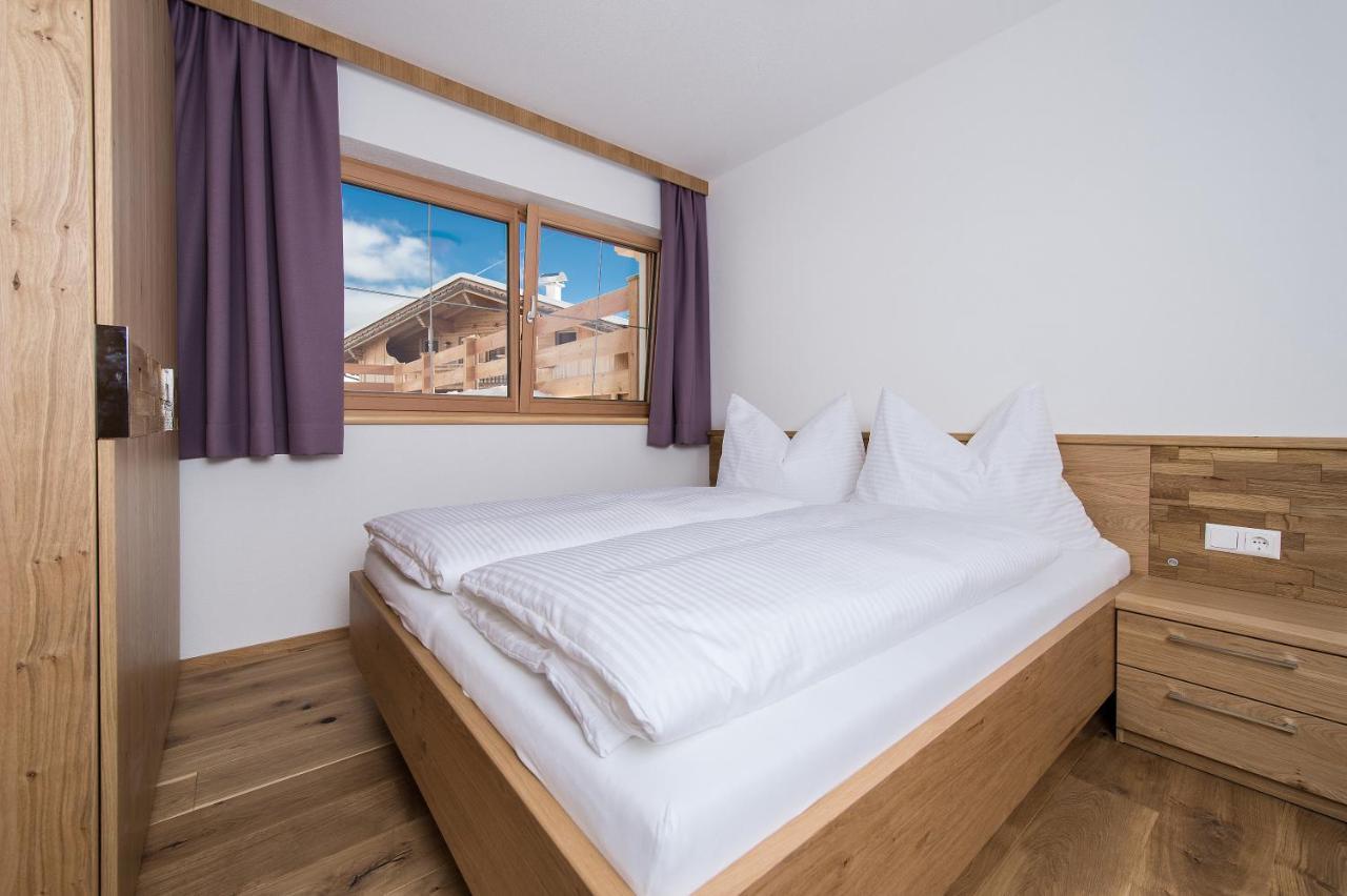 Haus Muehlleiten Alpbach Exteriér fotografie