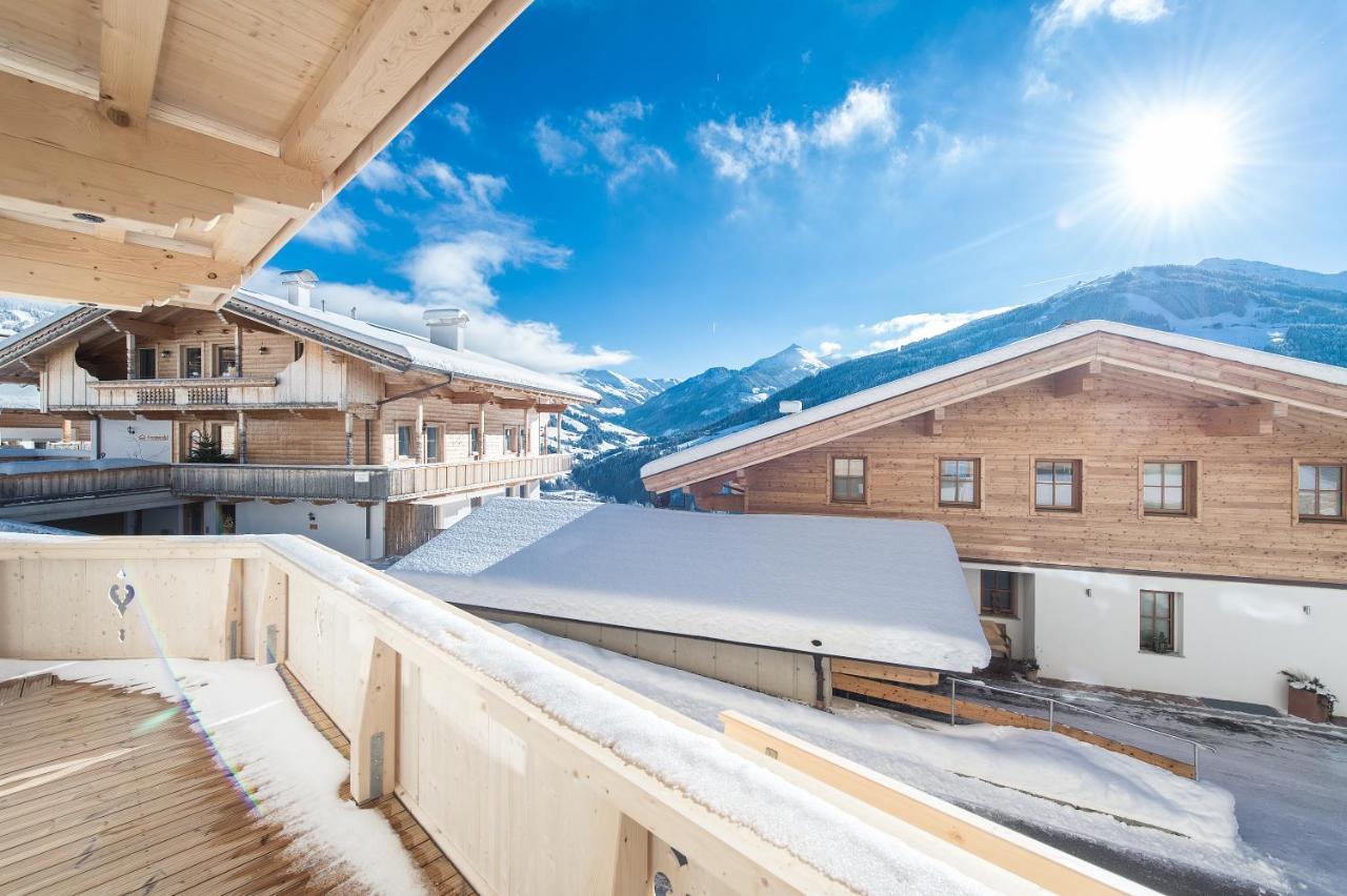 Haus Muehlleiten Alpbach Exteriér fotografie