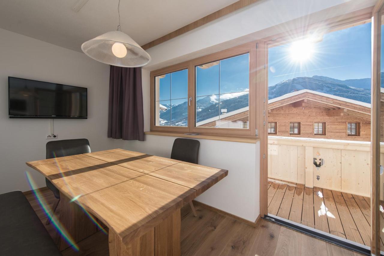 Haus Muehlleiten Alpbach Exteriér fotografie