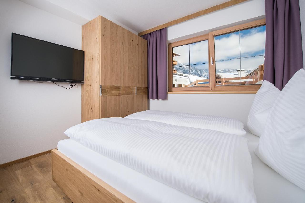 Haus Muehlleiten Alpbach Exteriér fotografie