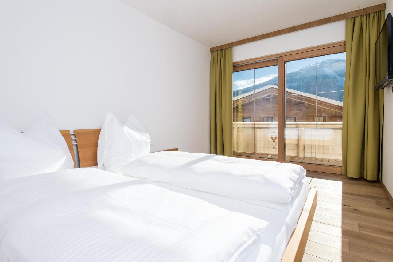 Haus Muehlleiten Alpbach Exteriér fotografie