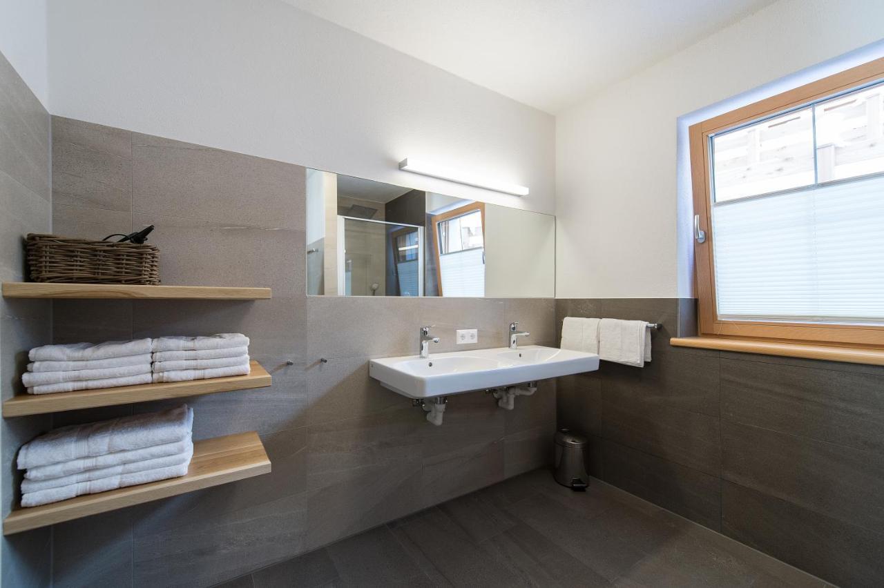 Haus Muehlleiten Alpbach Exteriér fotografie